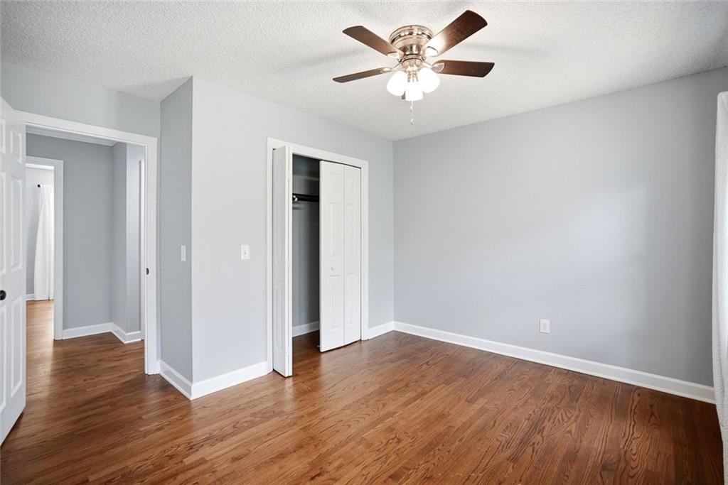 104 Crabapple Springs