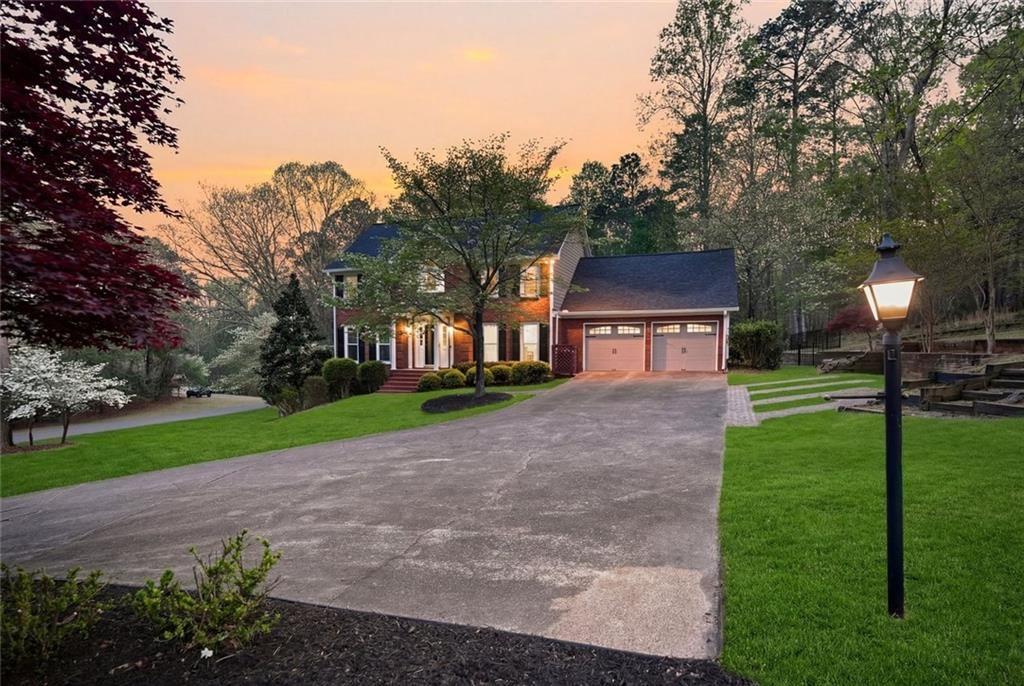 104 Crabapple Springs