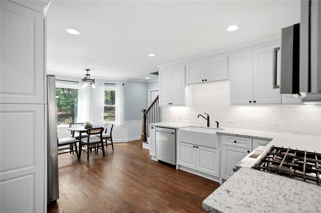 104 Crabapple Springs