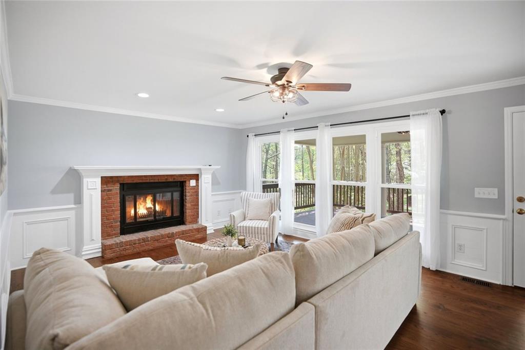104 Crabapple Springs
