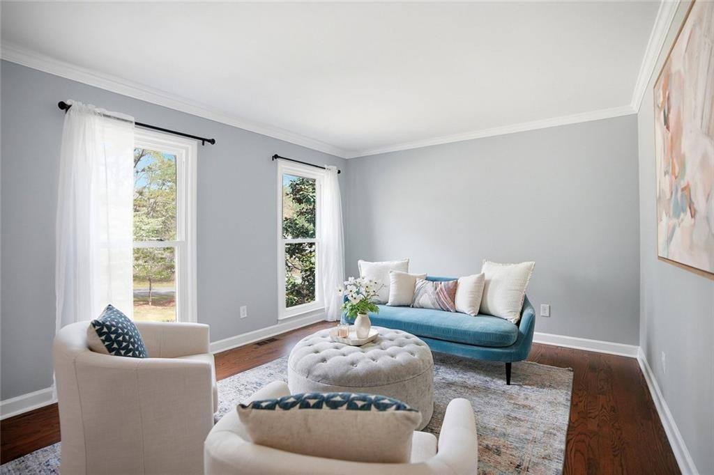 104 Crabapple Springs