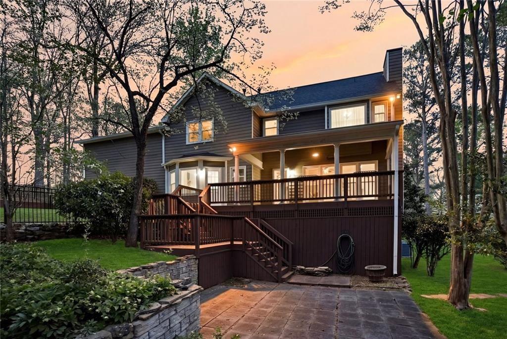 104 Crabapple Springs