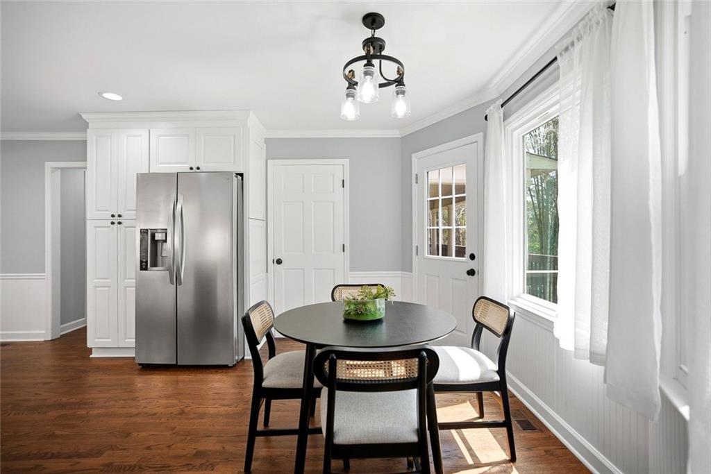 104 Crabapple Springs