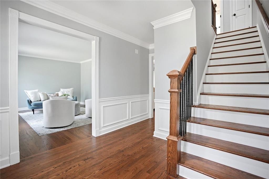 104 Crabapple Springs