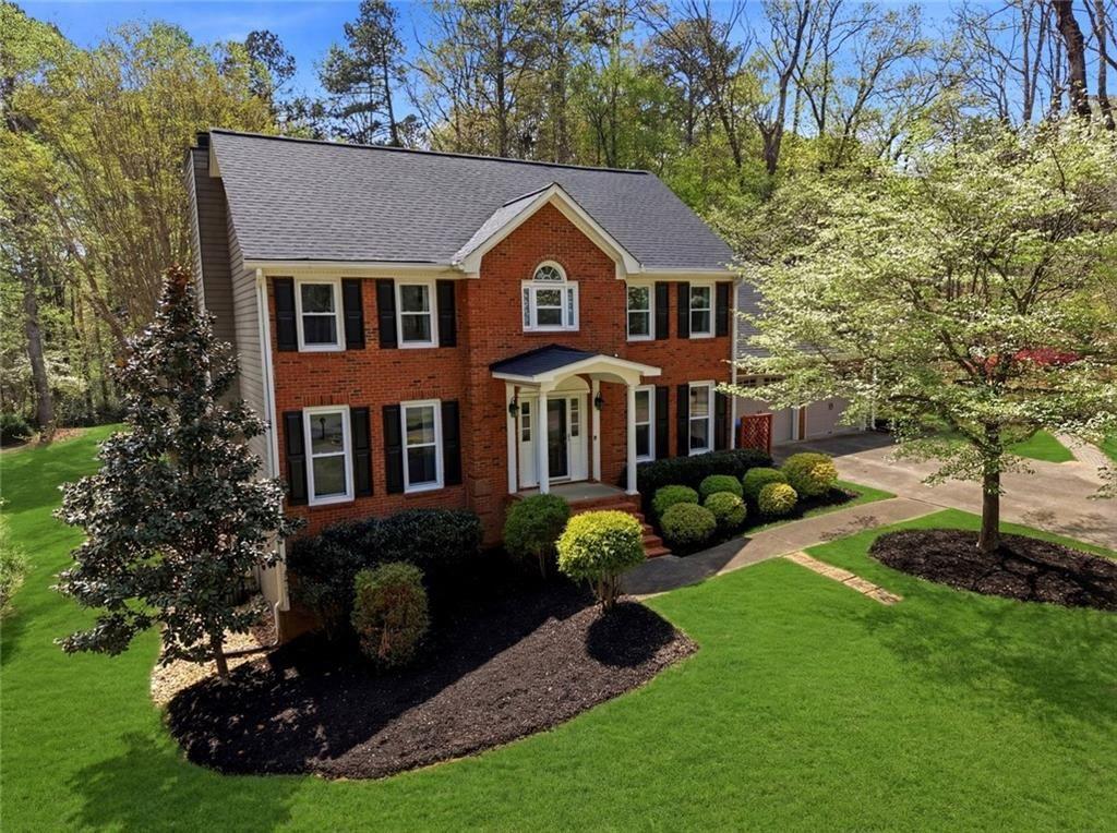 104 Crabapple Springs