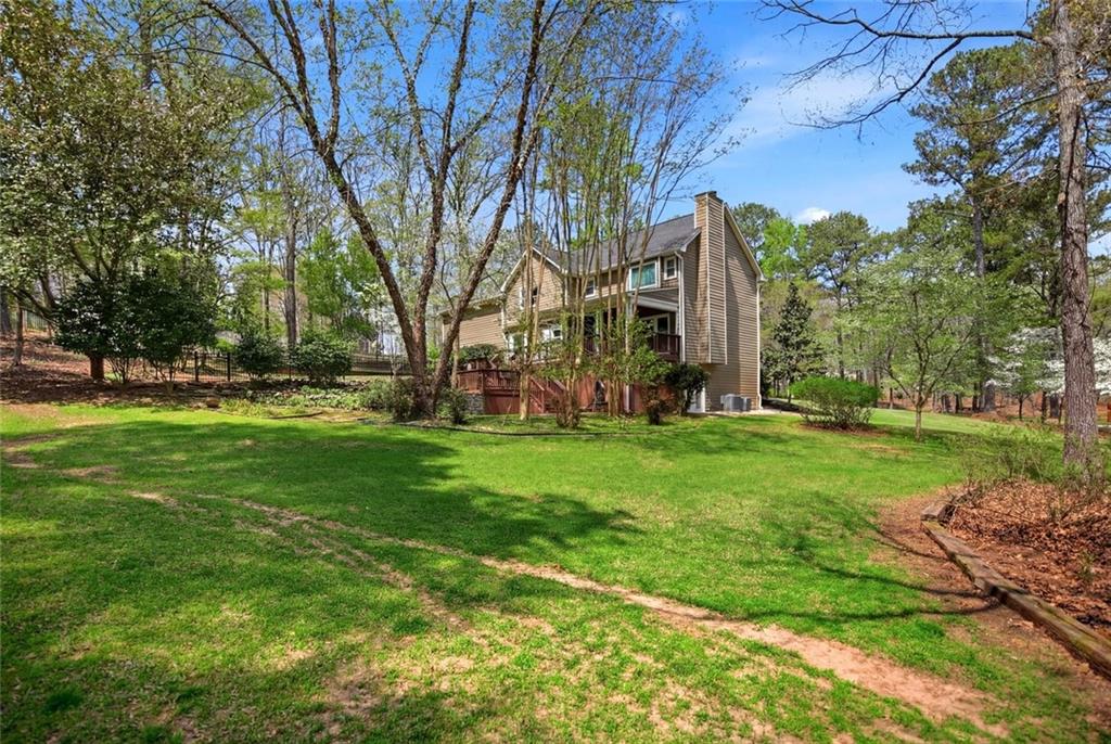 104 Crabapple Springs