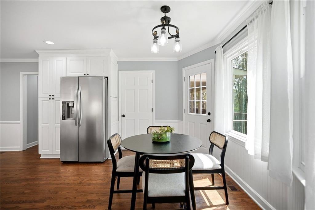 104 Crabapple Springs