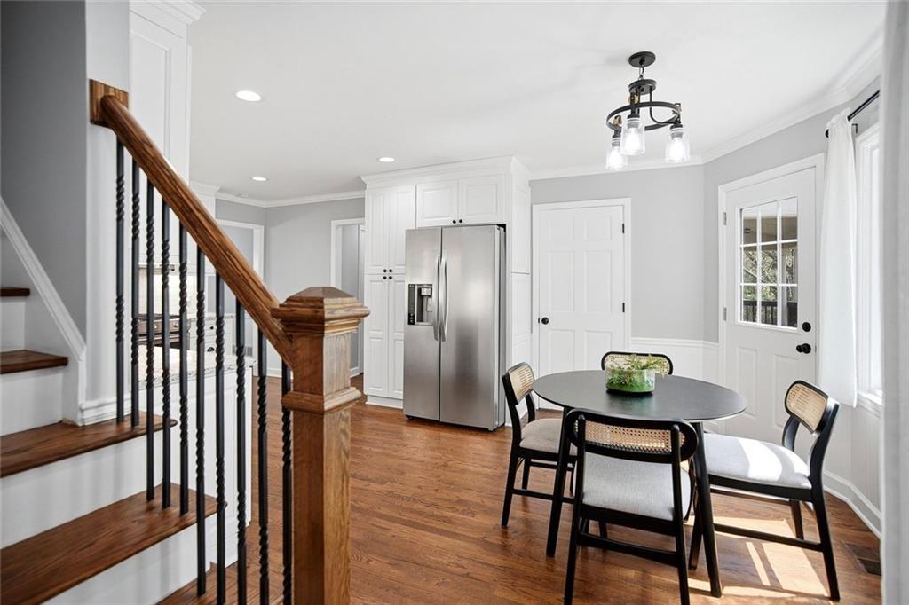 104 Crabapple Springs