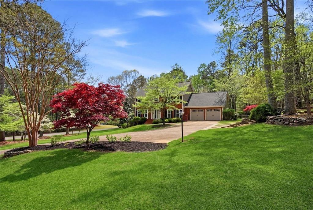 104 Crabapple Springs