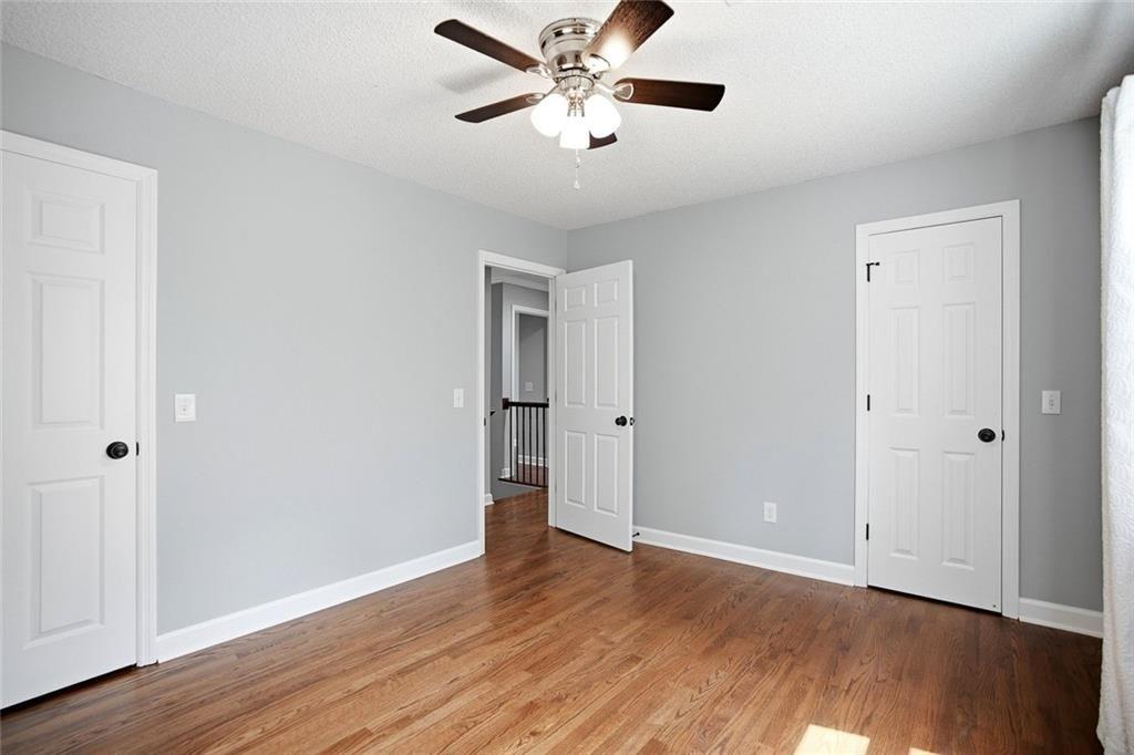 104 Crabapple Springs