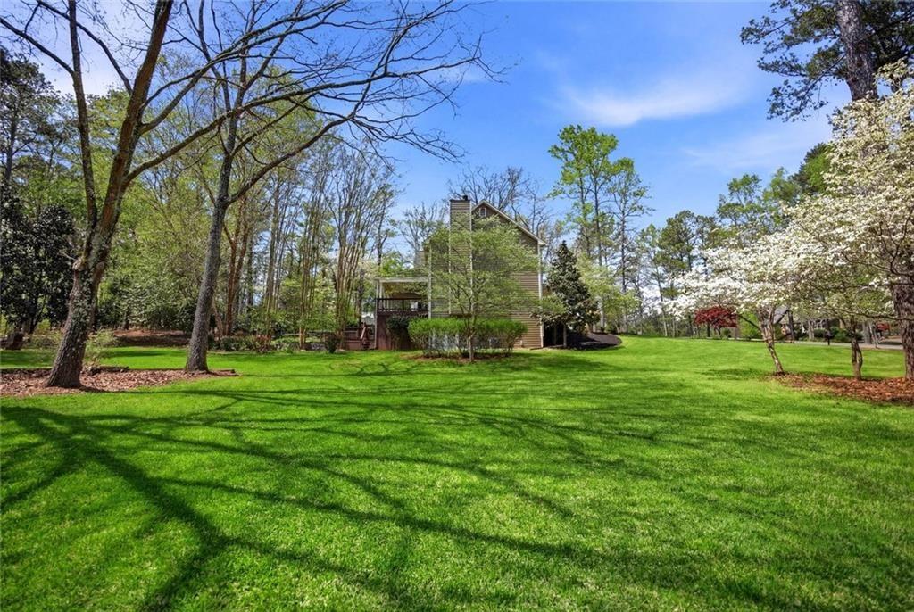 104 Crabapple Springs
