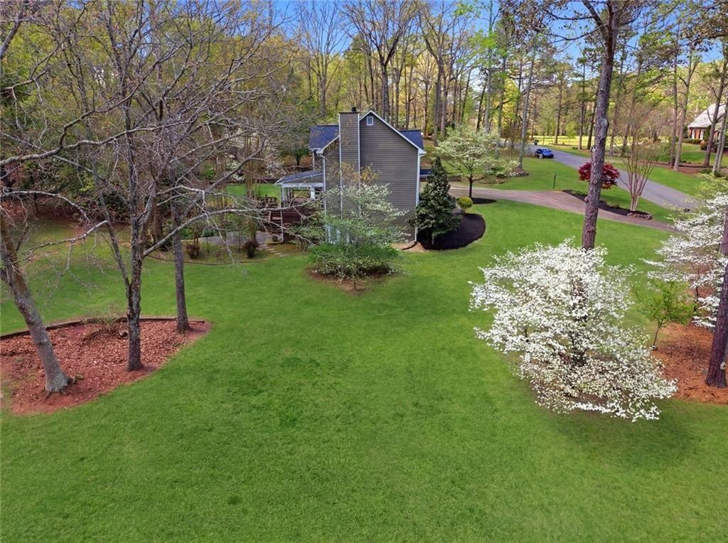 104 Crabapple Springs