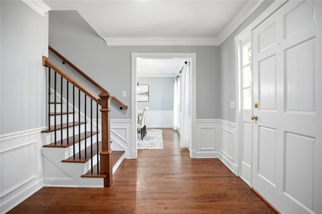 104 Crabapple Springs