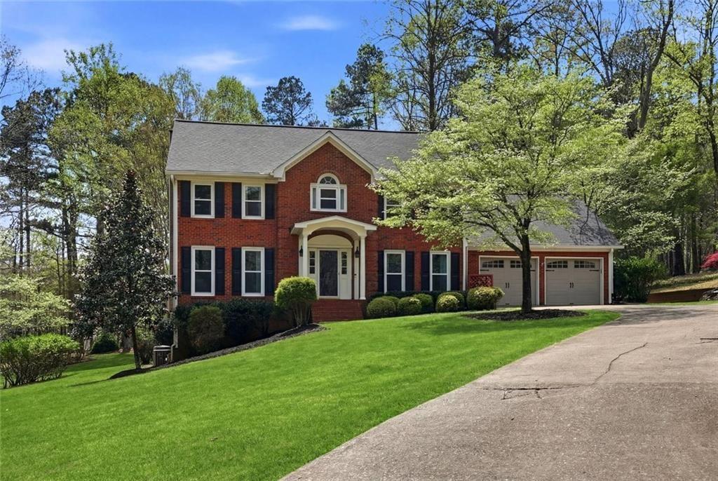 104 Crabapple Springs