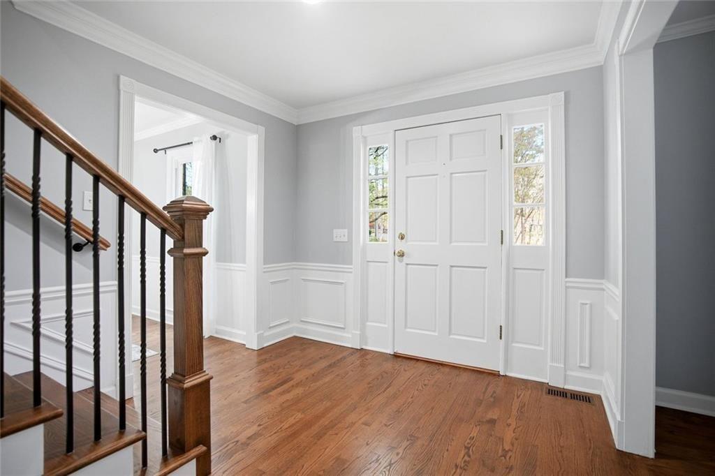 104 Crabapple Springs
