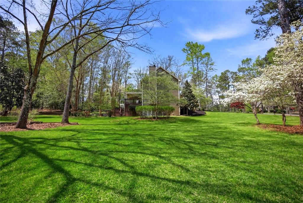 104 Crabapple Springs