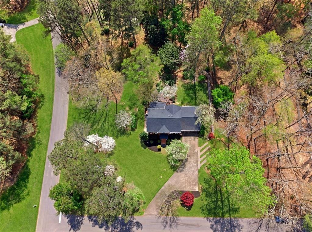 104 Crabapple Springs