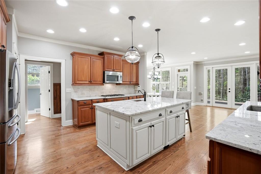 862 Waterford Estates Manor