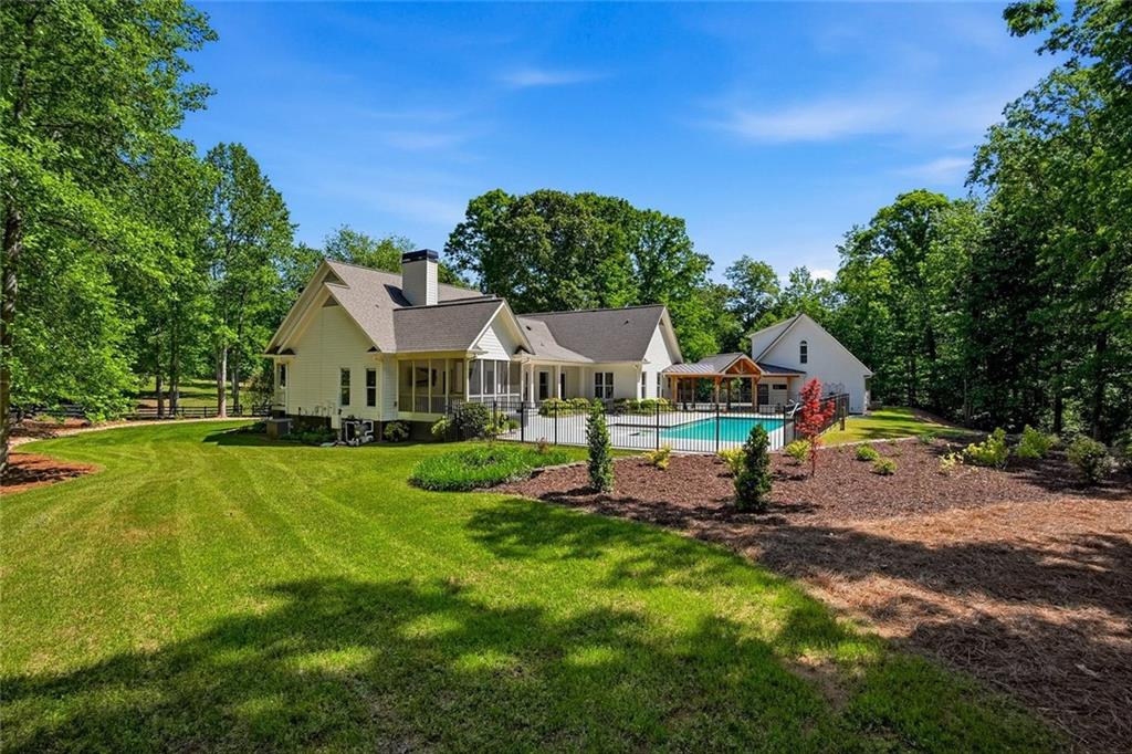 7246 Plantation Lane