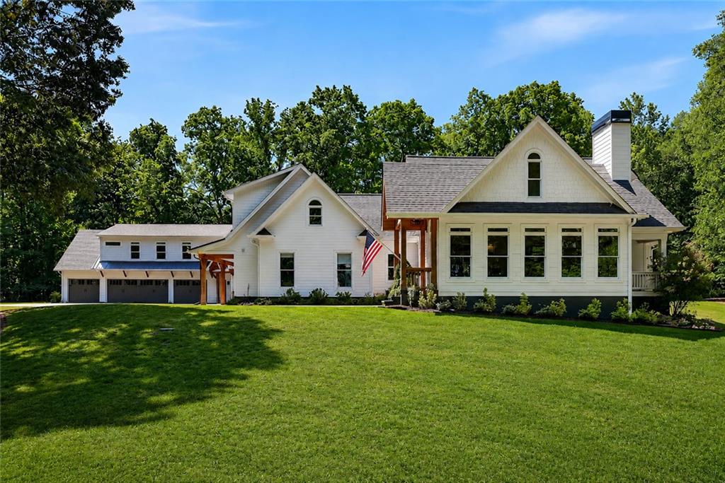 7246 Plantation Lane