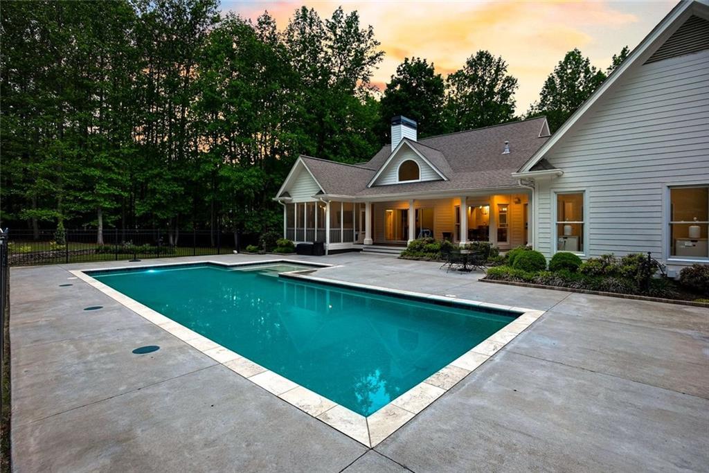 7246 Plantation Lane
