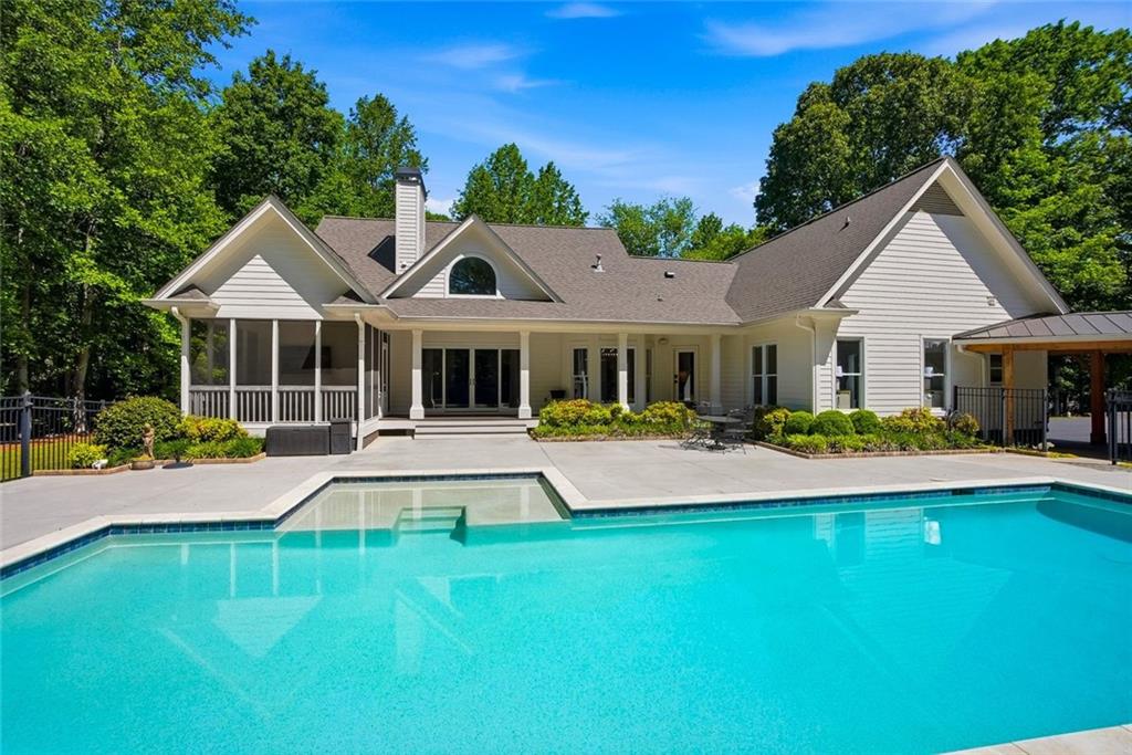 7246 Plantation Lane