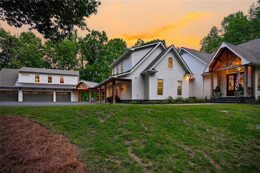 7246 Plantation Lane