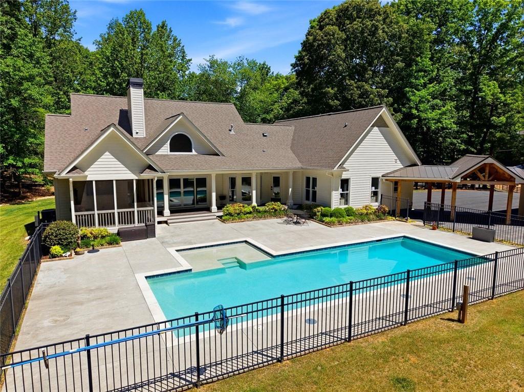 7246 Plantation Lane