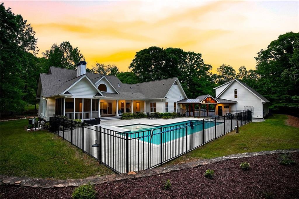 7246 Plantation Lane