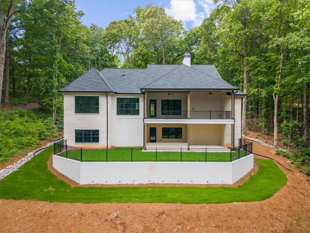 5005 Young Deer Drive