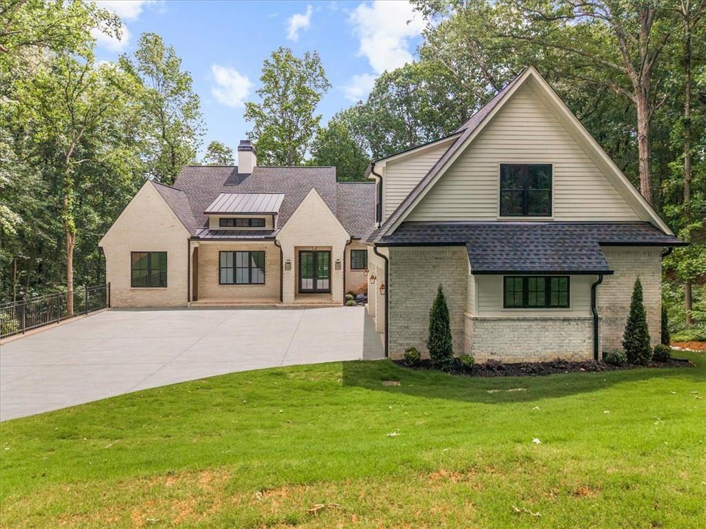 5005 Young Deer Drive