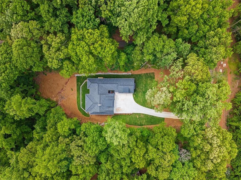 5005 Young Deer Drive