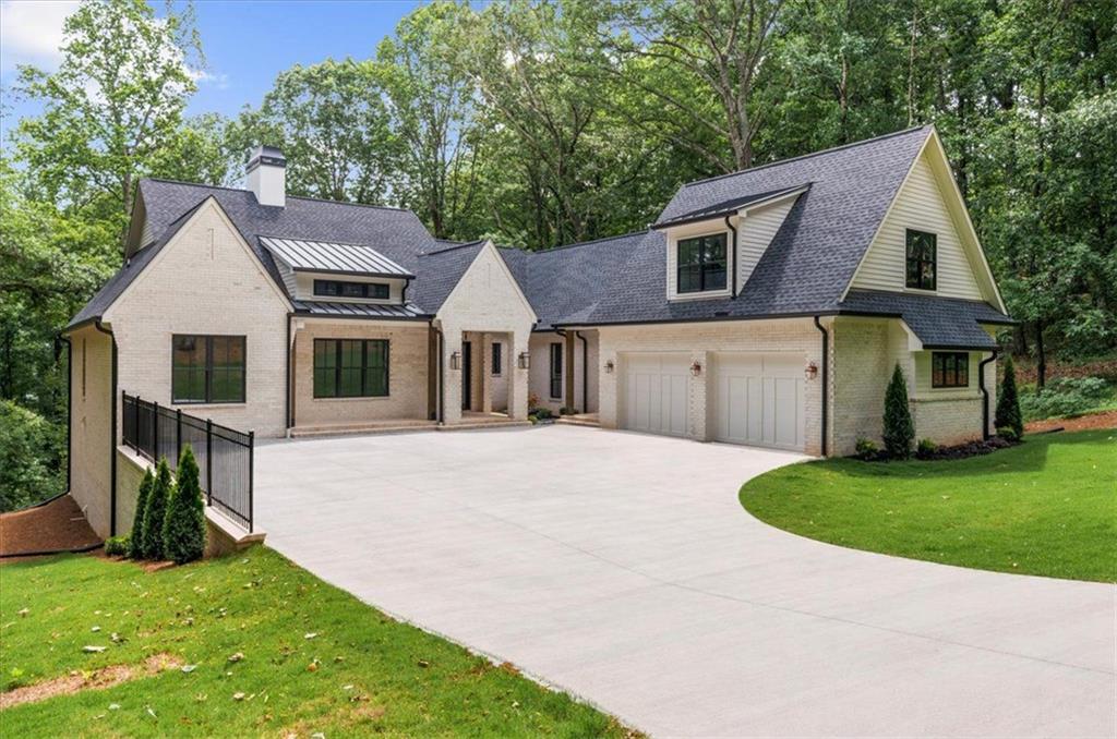 5005 Young Deer Drive