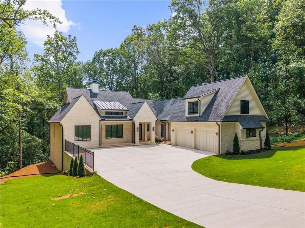 5005 Young Deer Drive