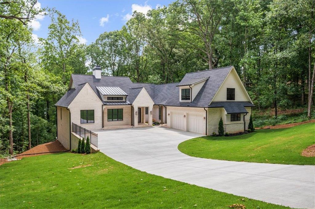 5005 Young Deer Drive