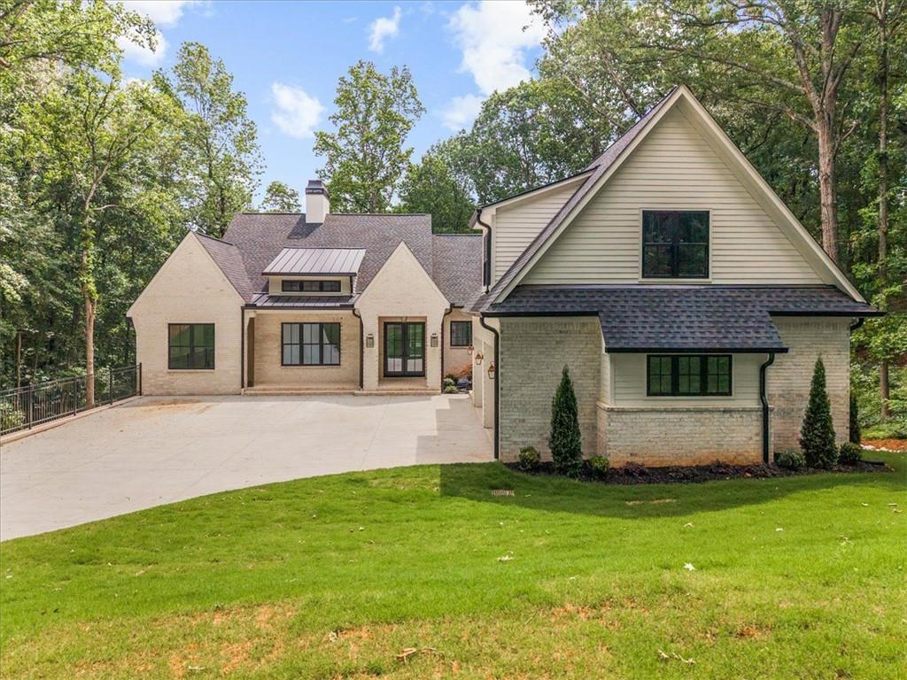 5005 Young Deer Drive