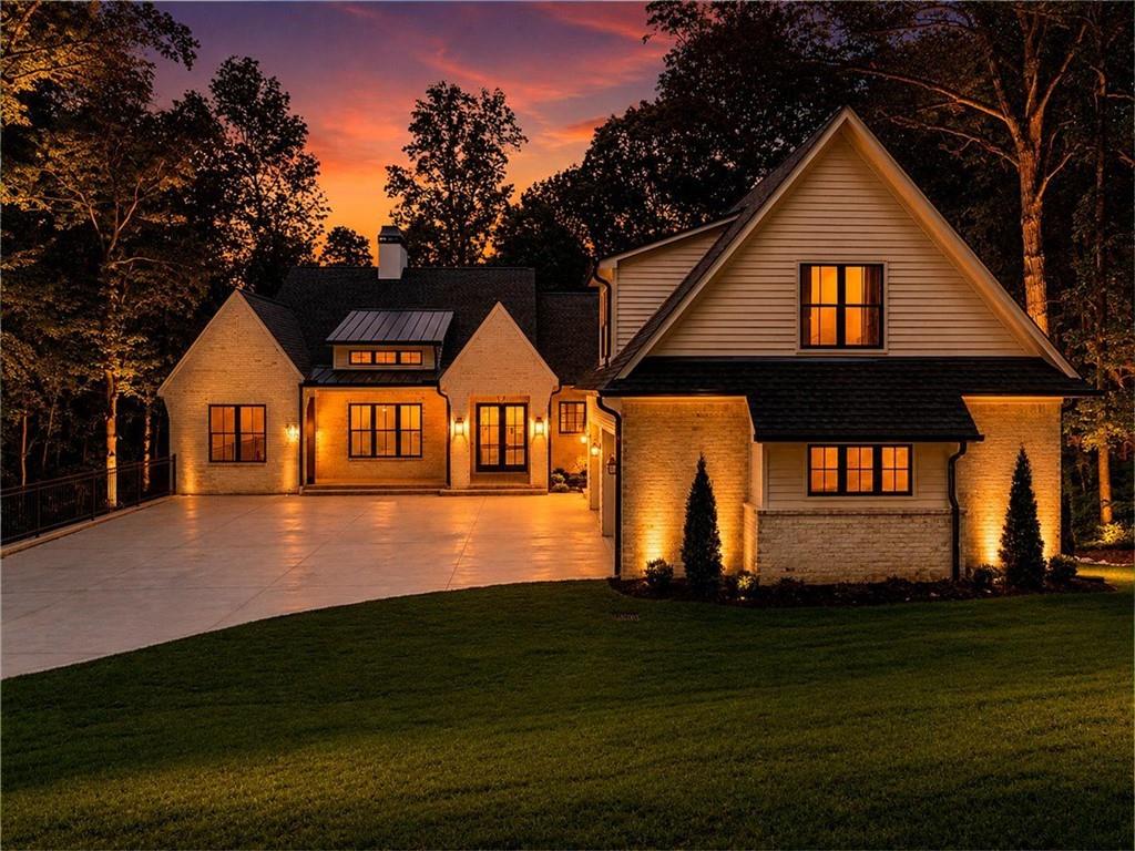 5005 Young Deer Drive