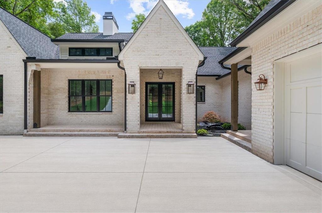 5005 Young Deer Drive
