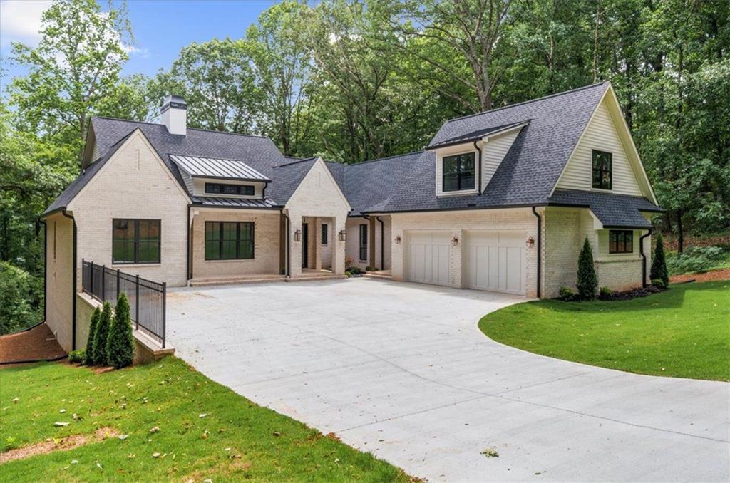 5005 Young Deer Drive