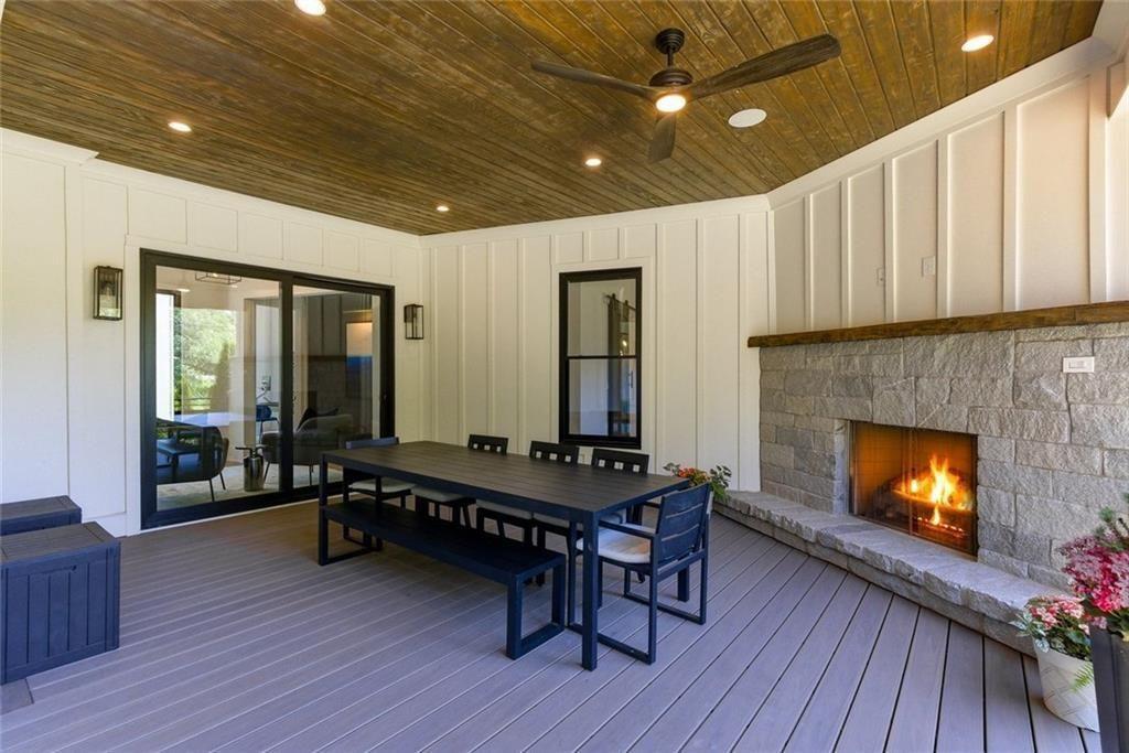 11860 Chaffin Road
