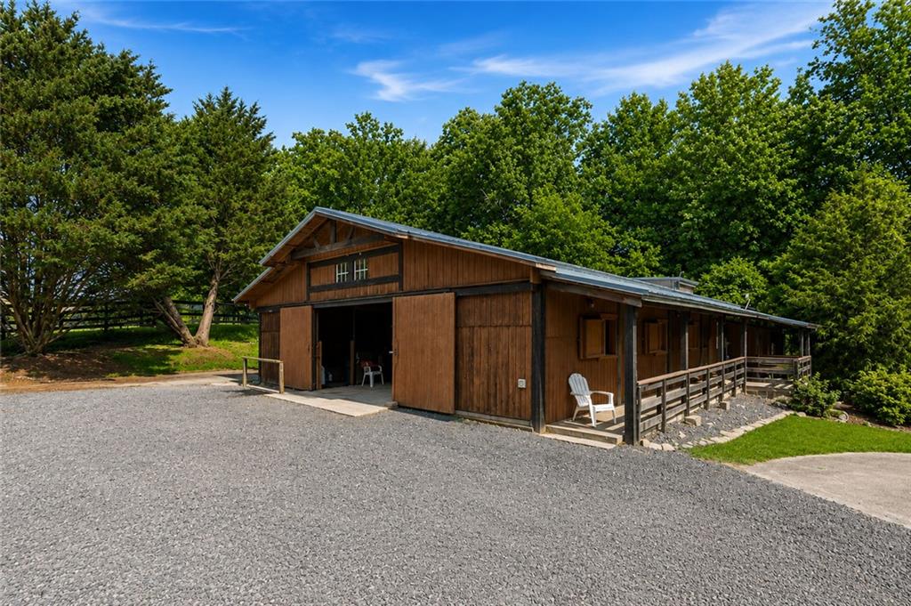 200 McClure Drive