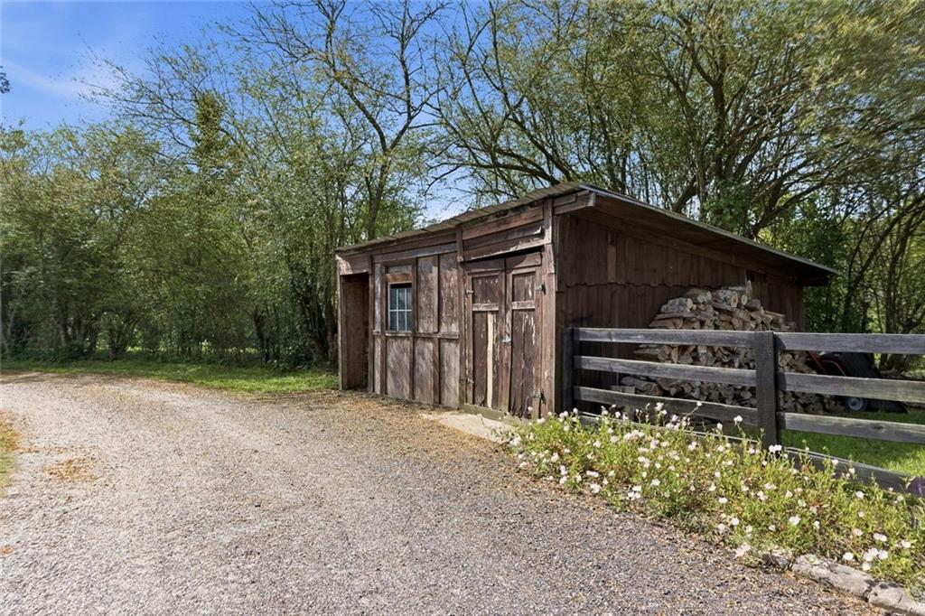 200 McClure Drive