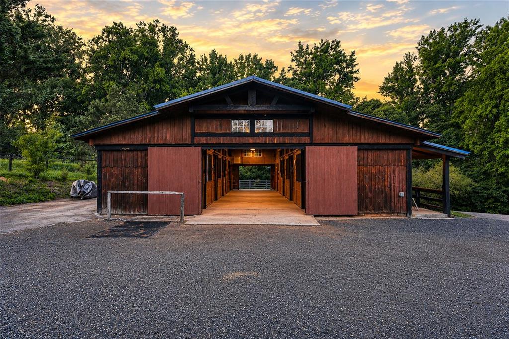 200 McClure Drive