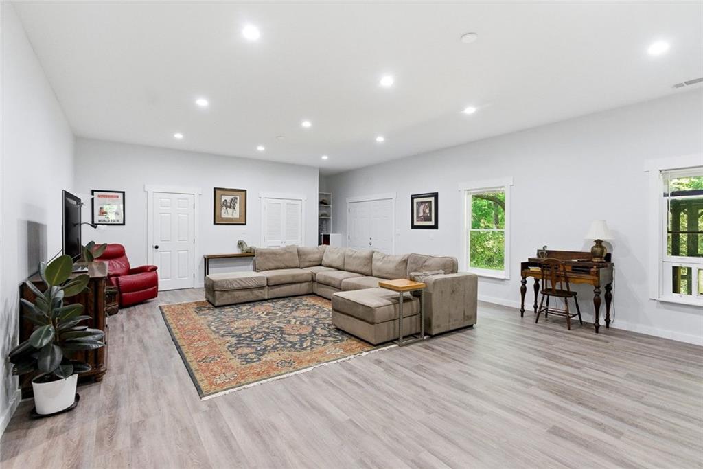 200 McClure Drive