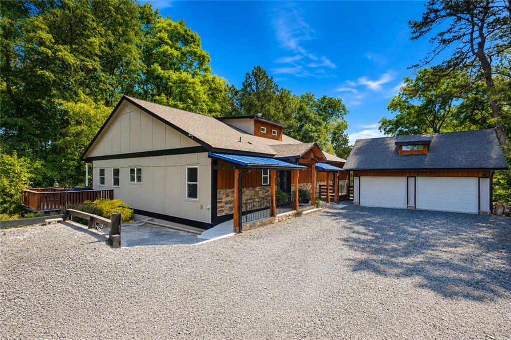 200 McClure Drive