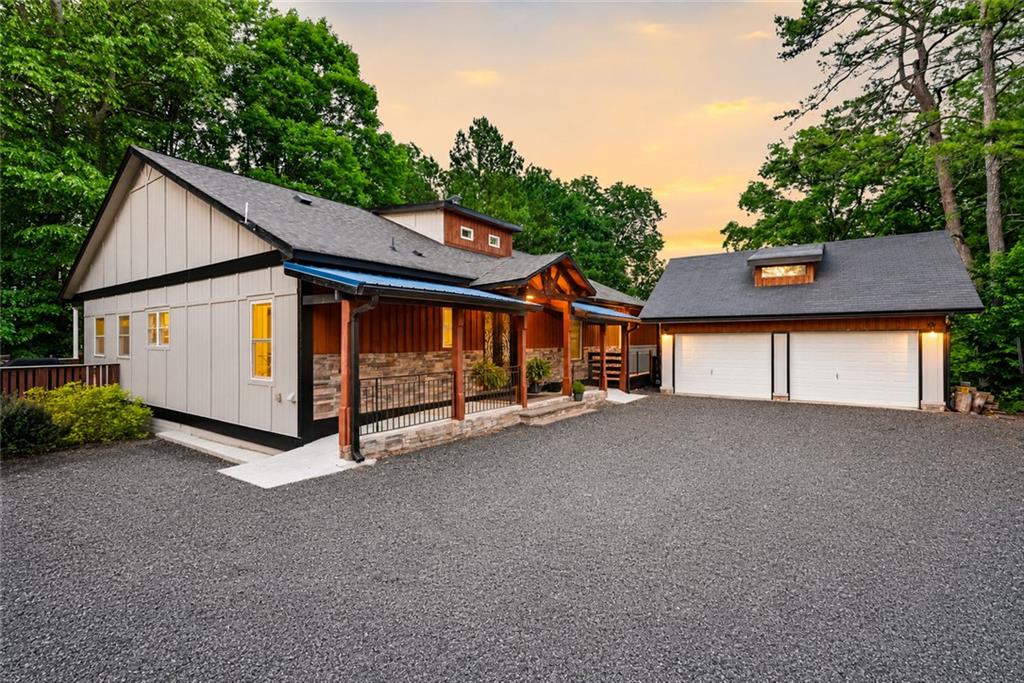 200 McClure Drive