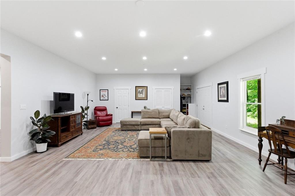 200 McClure Drive