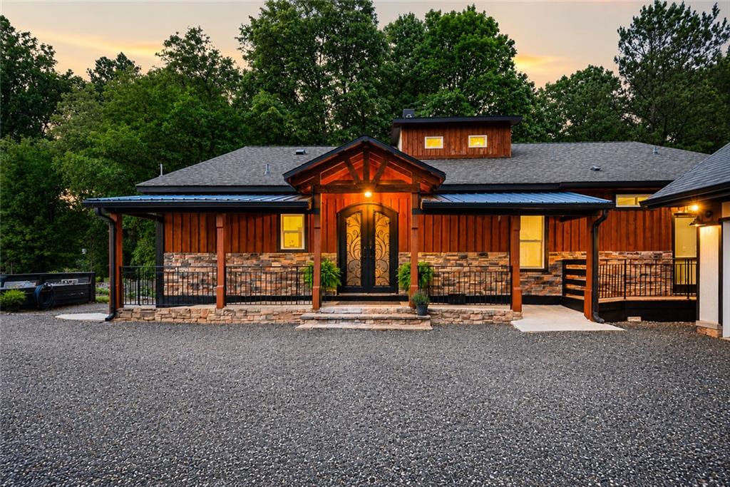 200 McClure Drive