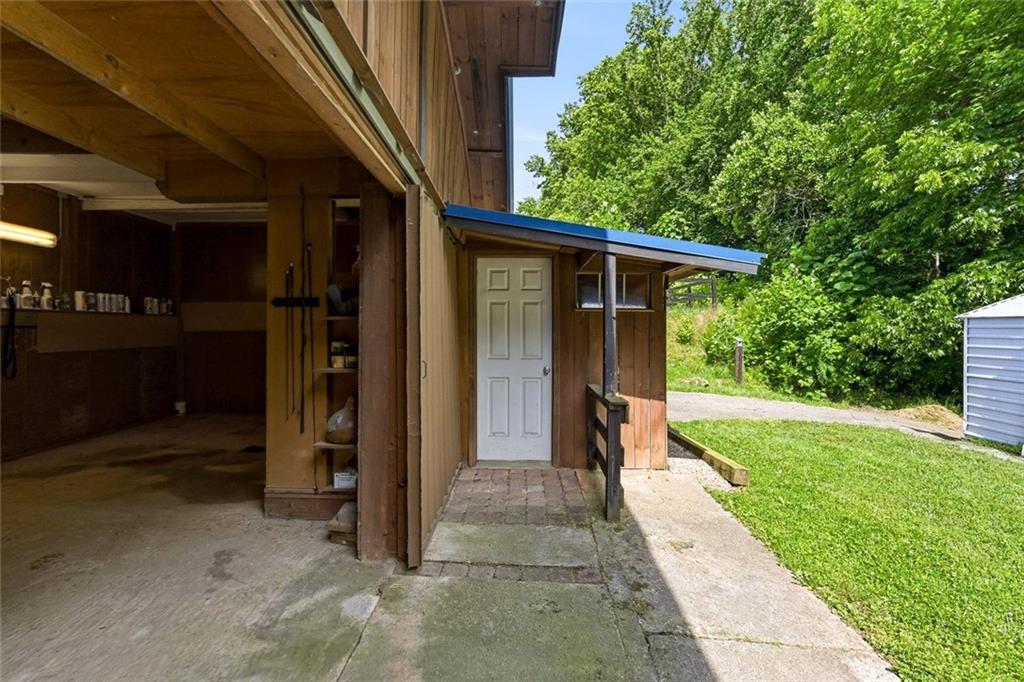 200 McClure Drive