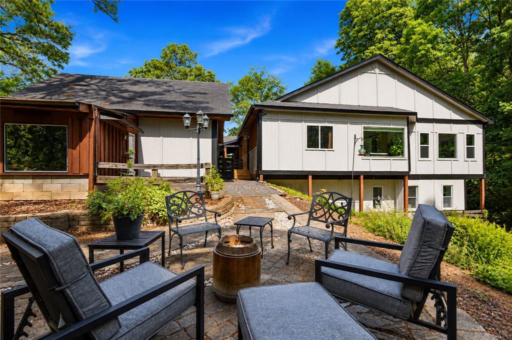200 McClure Drive